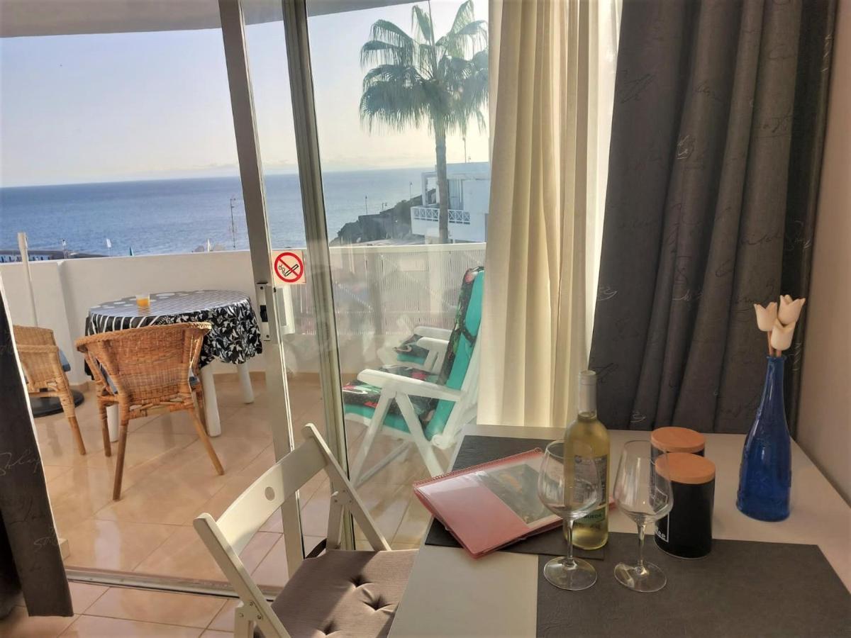 Cozy Etta Apartment 501 With A Wonderful Sea-View Terrace Пуерто дел Кармен Екстериор снимка