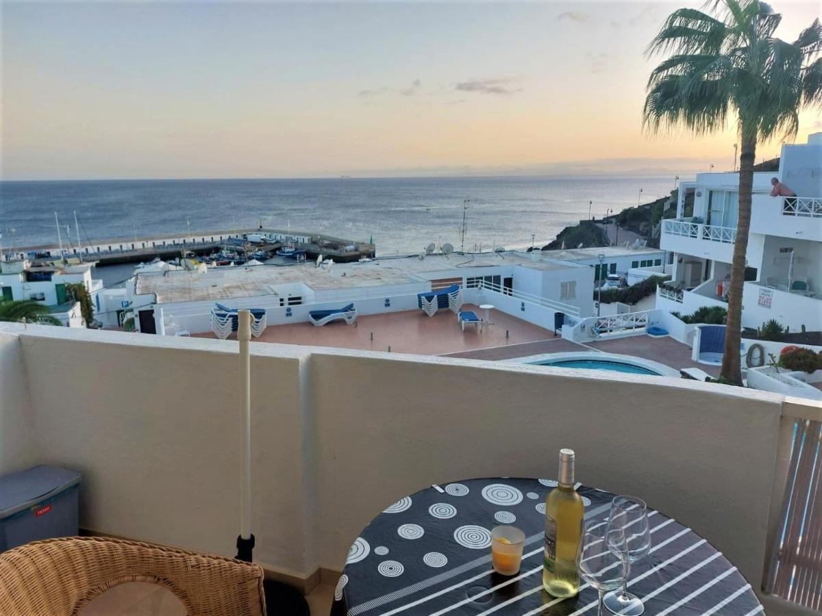Cozy Etta Apartment 501 With A Wonderful Sea-View Terrace Пуерто дел Кармен Екстериор снимка