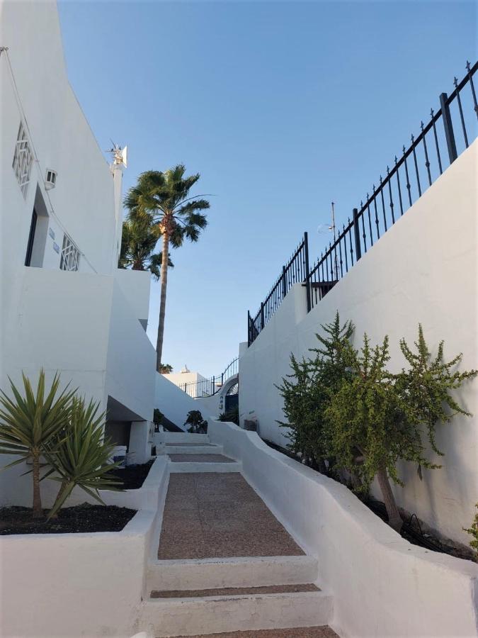 Cozy Etta Apartment 501 With A Wonderful Sea-View Terrace Пуерто дел Кармен Екстериор снимка