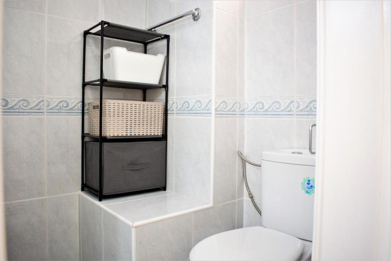 Cozy Etta Apartment 501 With A Wonderful Sea-View Terrace Пуерто дел Кармен Екстериор снимка
