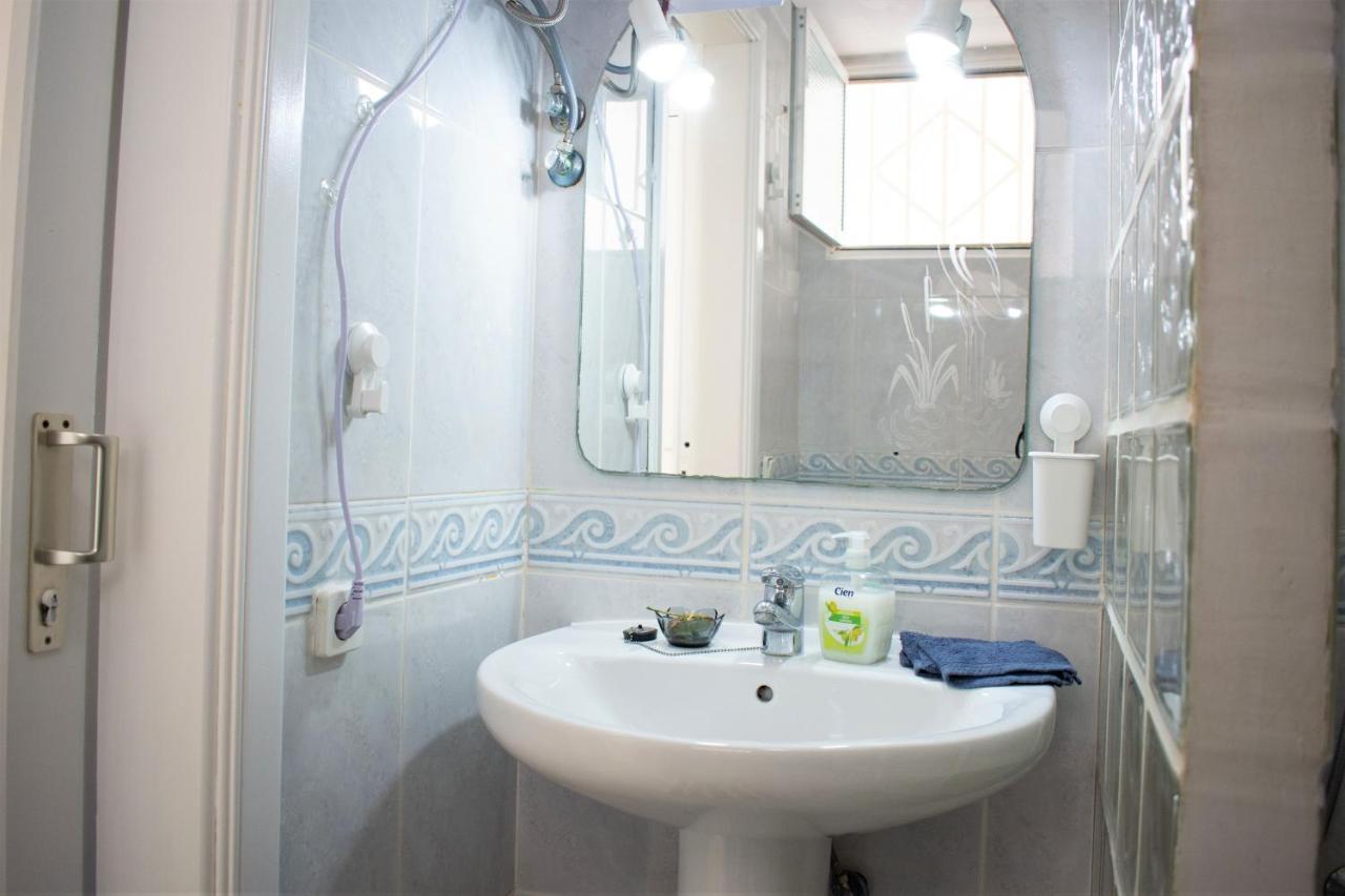 Cozy Etta Apartment 501 With A Wonderful Sea-View Terrace Пуерто дел Кармен Екстериор снимка