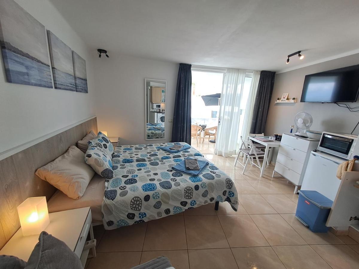 Cozy Etta Apartment 501 With A Wonderful Sea-View Terrace Пуерто дел Кармен Екстериор снимка