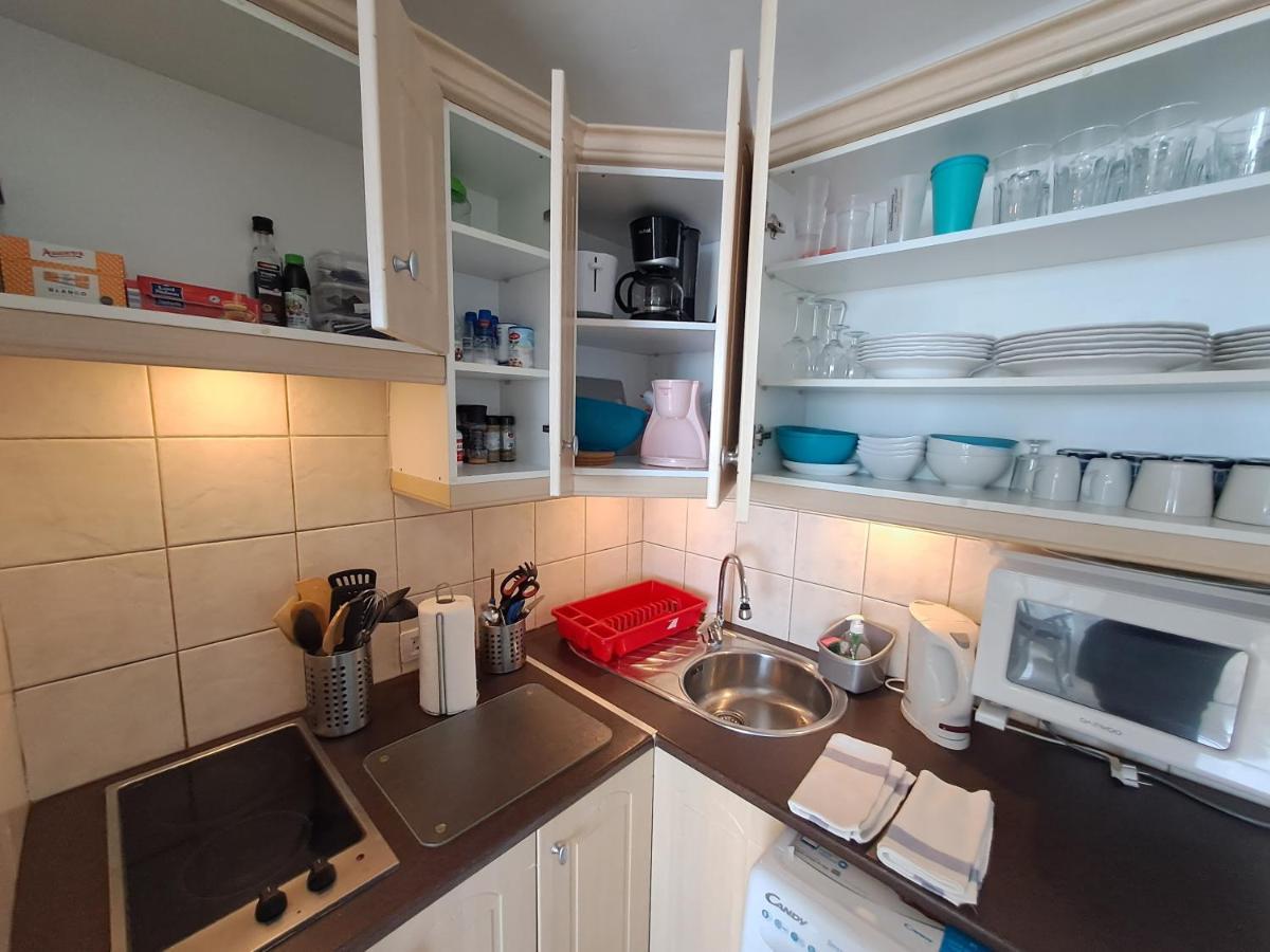 Cozy Etta Apartment 501 With A Wonderful Sea-View Terrace Пуерто дел Кармен Екстериор снимка