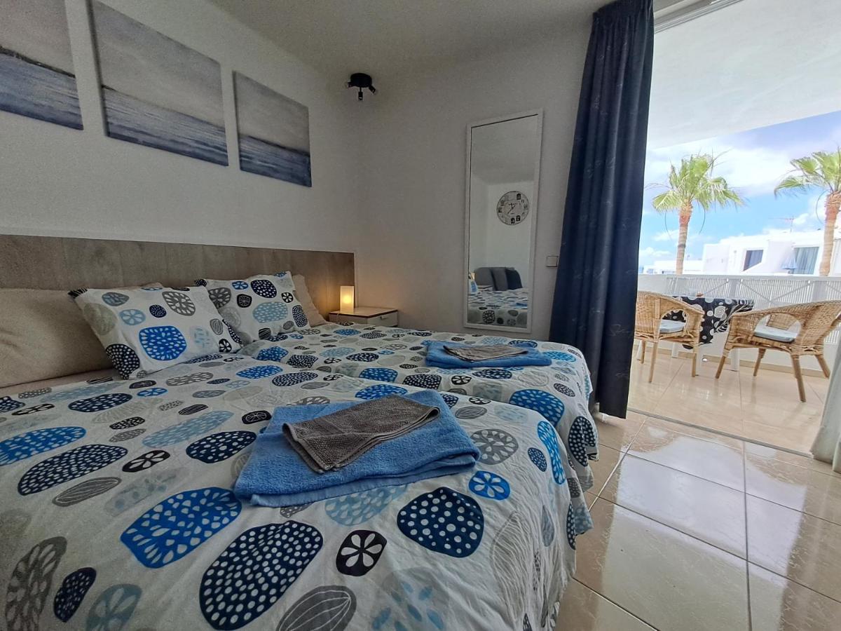 Cozy Etta Apartment 501 With A Wonderful Sea-View Terrace Пуерто дел Кармен Екстериор снимка