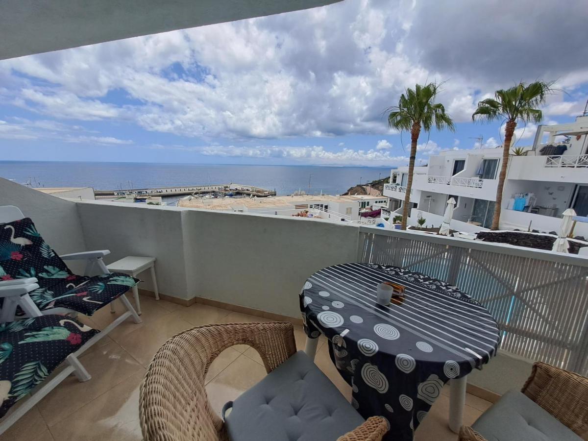 Cozy Etta Apartment 501 With A Wonderful Sea-View Terrace Пуерто дел Кармен Екстериор снимка