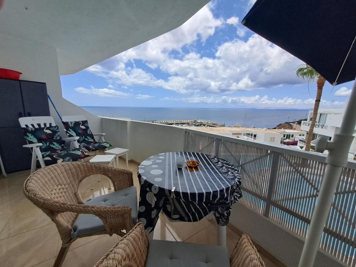 Cozy Etta Apartment 501 With A Wonderful Sea-View Terrace Пуерто дел Кармен Екстериор снимка