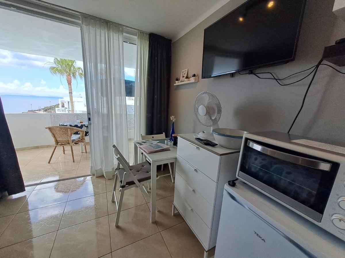Cozy Etta Apartment 501 With A Wonderful Sea-View Terrace Пуерто дел Кармен Екстериор снимка