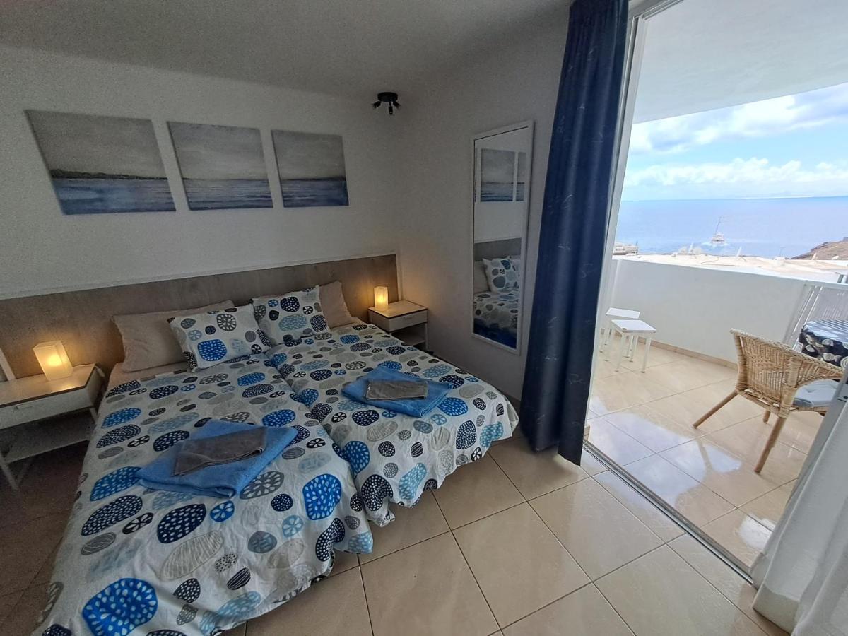 Cozy Etta Apartment 501 With A Wonderful Sea-View Terrace Пуерто дел Кармен Екстериор снимка